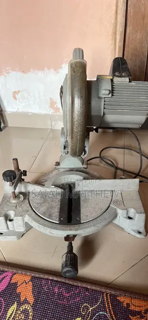 Cutting Machine
