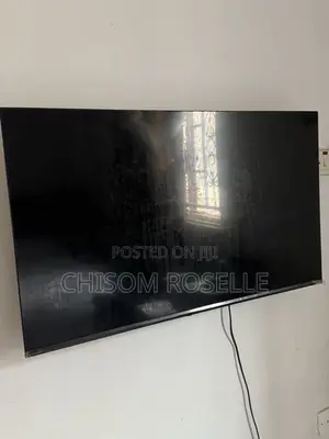 Hisense Smart Tv