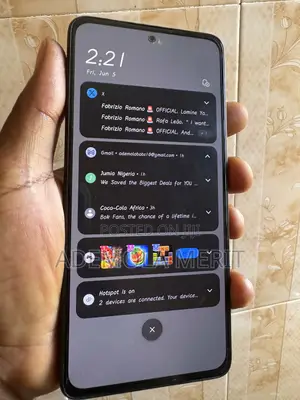 Xiaomi Redmi Note 14S 256 GB Black