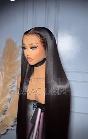 Luxury Hair