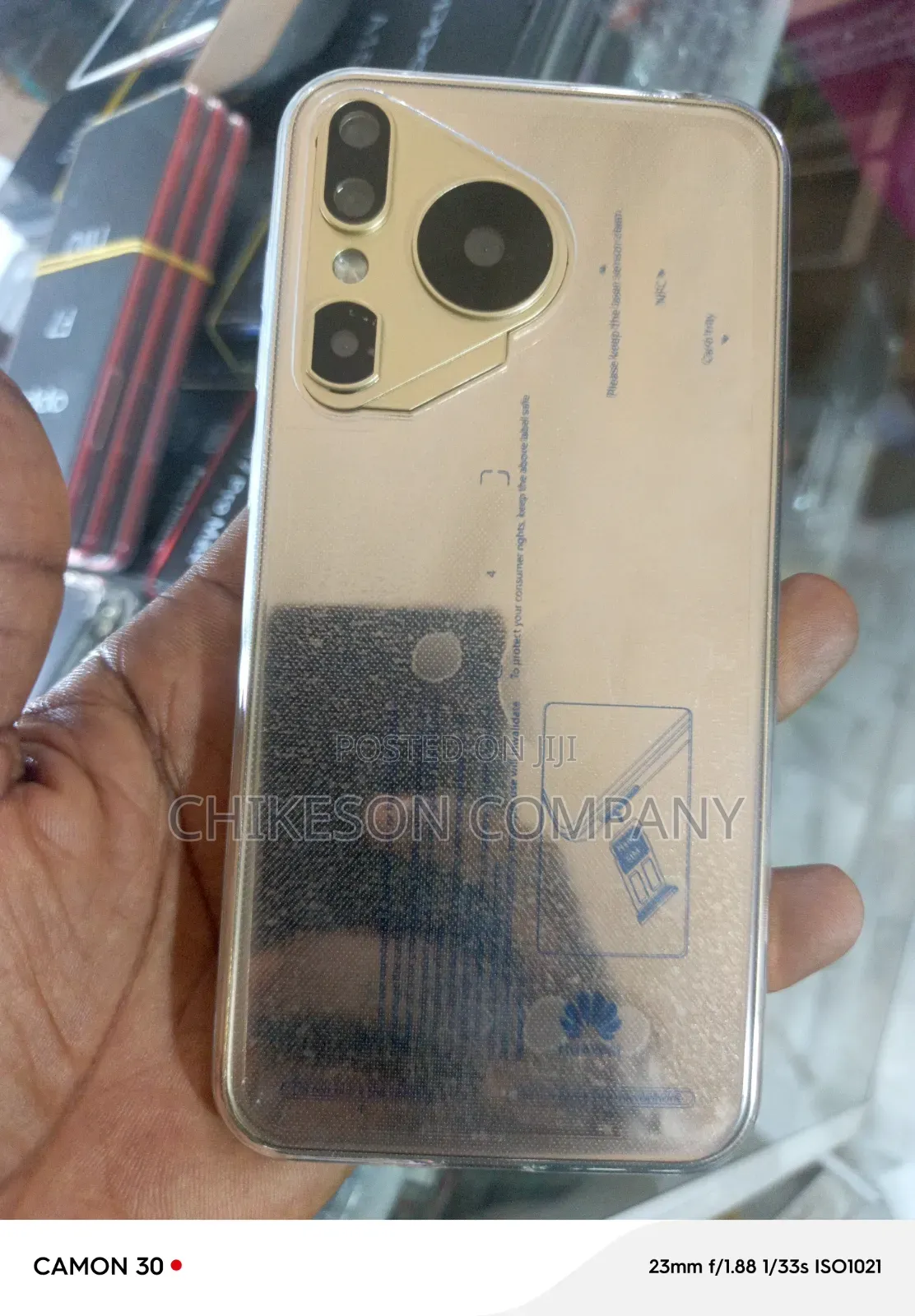Huawei Mate 70 Pro 256 GB