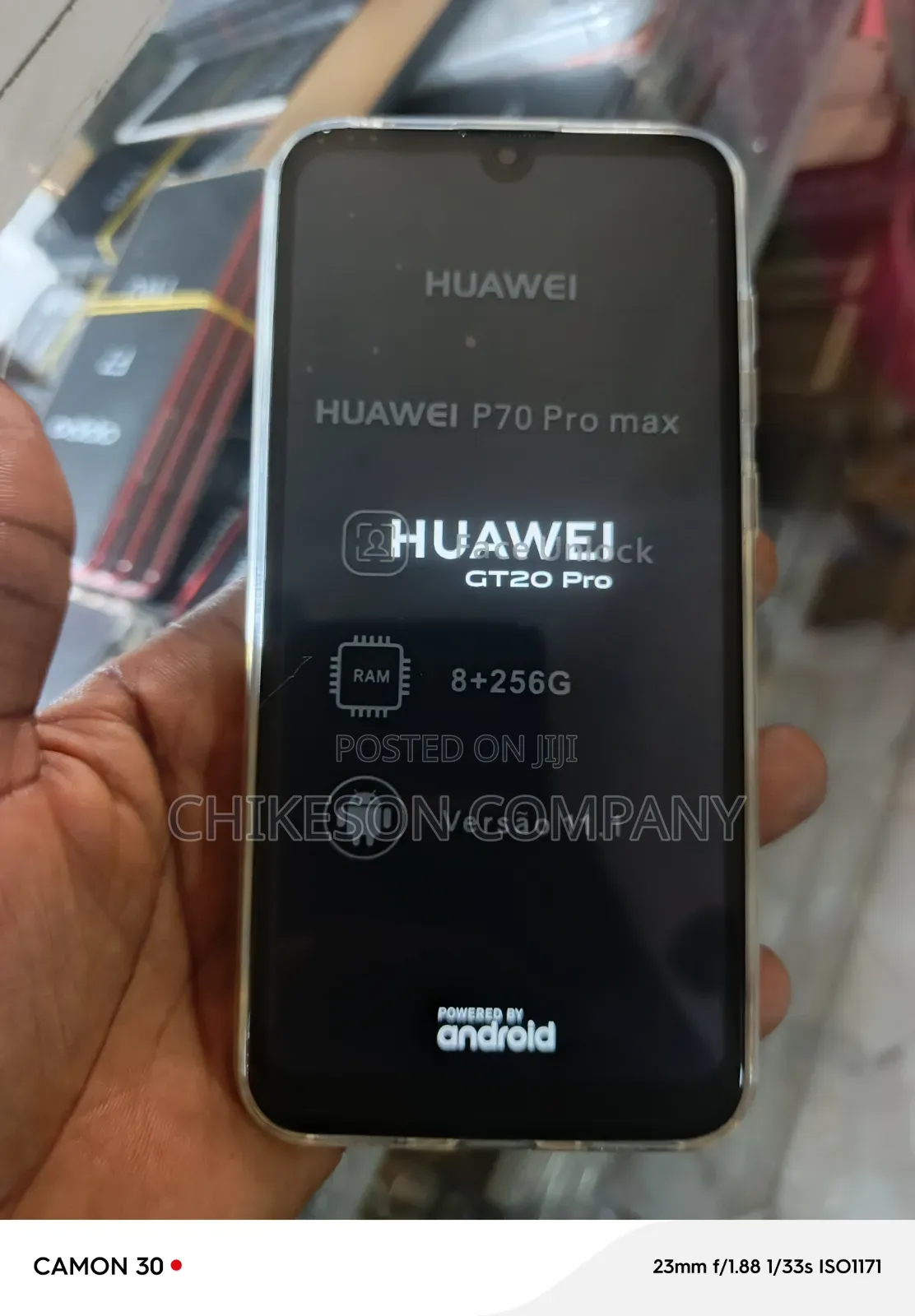 Huawei Mate 70 Pro 256 GB