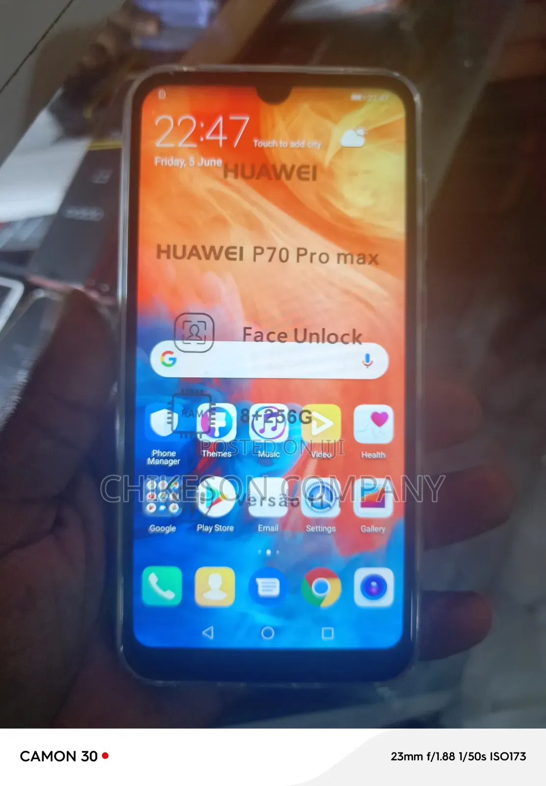 Huawei Mate 70 Pro 256 GB