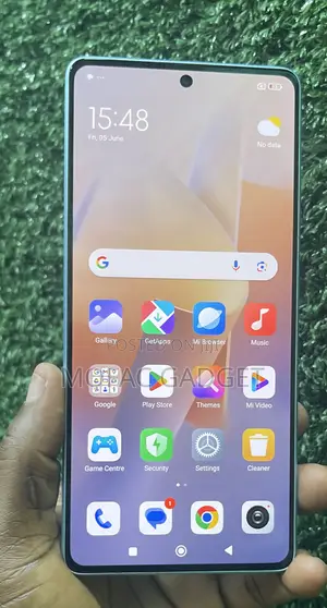 Xiaomi Redmi Note 13 256 GB Blue