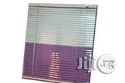 Blind Curtains Interior Decoration