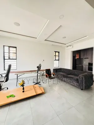 4bdrm Duplex in Lekki Fhase1 for rent