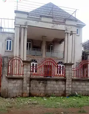 9bdrm Mansion in Fcda C-Of-O, Jahi for sale
