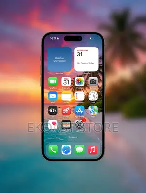Apple iPhone 16 Pro 256 GB Silver