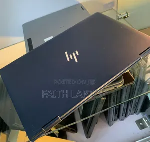Laptop HP EliteBook X360 1030 G2 16GB Intel Core i5 SSD 256GB