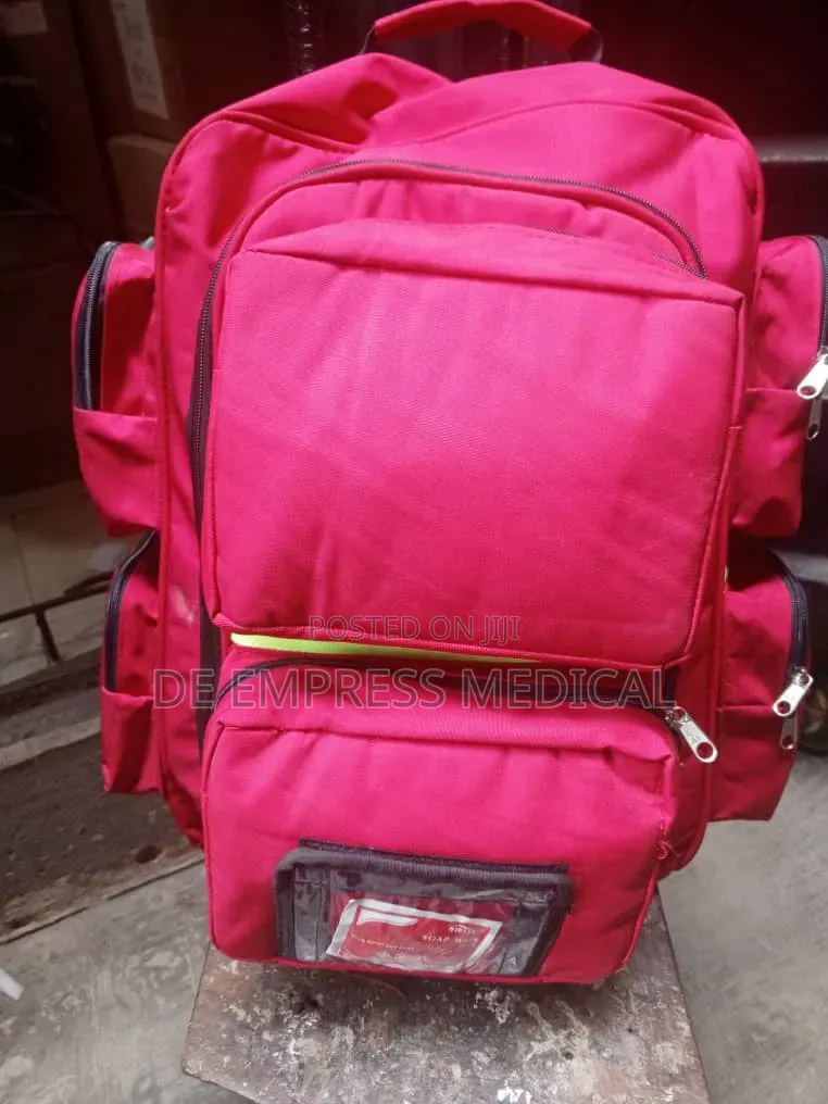 Doctors Bag
