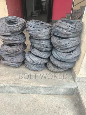 Binding Wire Still 20kg
