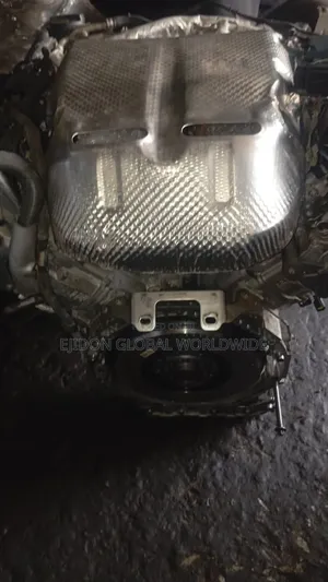 Amg 4.0l 177 V8 Engine E63s S63 Gls600 Sl55 Sl63 Gt63s 2018 2021 2023