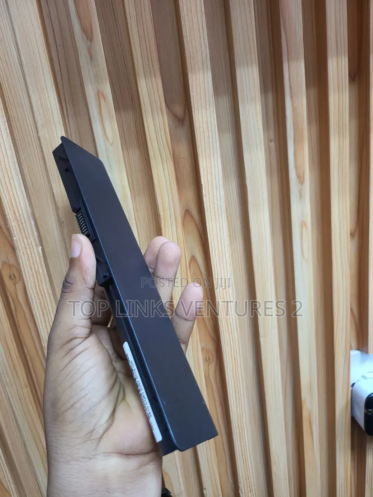 Hp Pavilion Dv6-6000 Series Battery