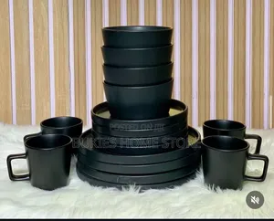 16pieces Dinner Set