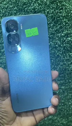 Honor 90 Lite 256 GB Blue