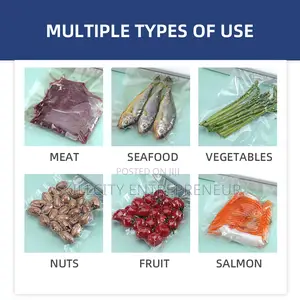 Multifunctional Sealing Machine
