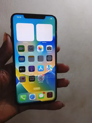Apple iPhone XS Max 64 GB