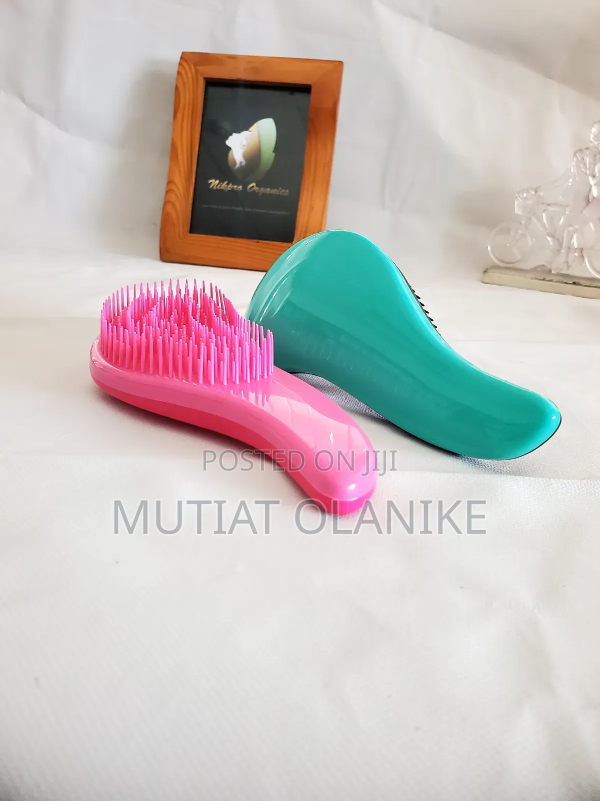 Detangling Brush