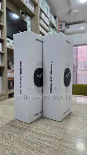Samsung Galaxy Watch 8