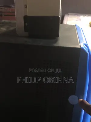Inverter Charge Controller