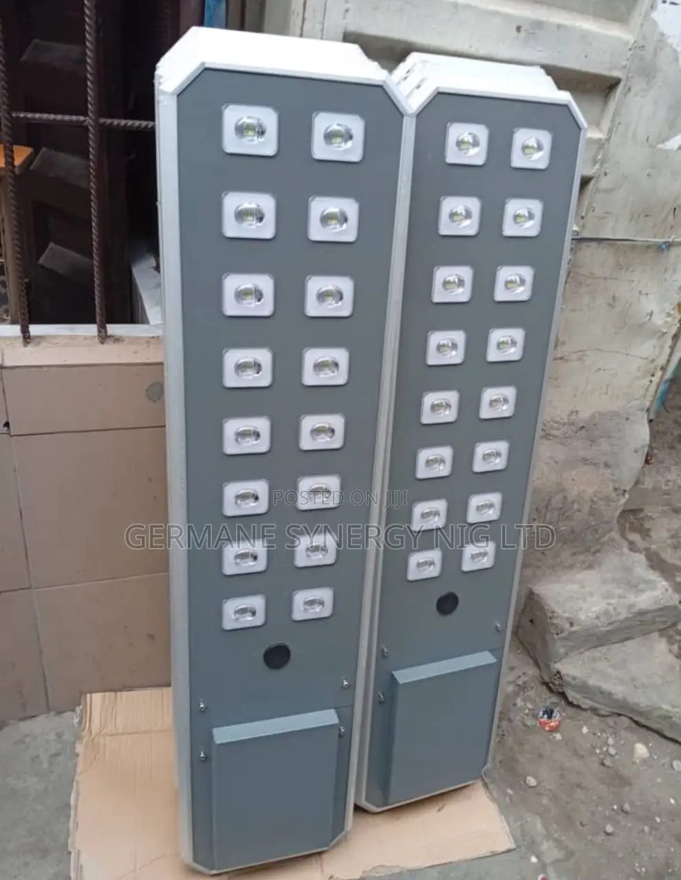 Solar Solution Any Capacity, Bess Solution Also