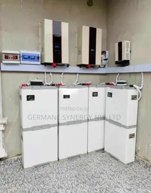 Solar Solution Any Capacity, Bess Solution Also