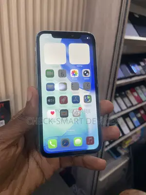 Apple iPhone 11 64 GB Green