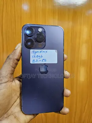 Apple iPhone 14 Pro Max 128 GB Purple