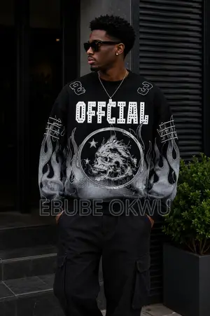 Quality Luxury Hoodie