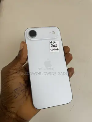 Apple iPhone Air 256 GB Blue