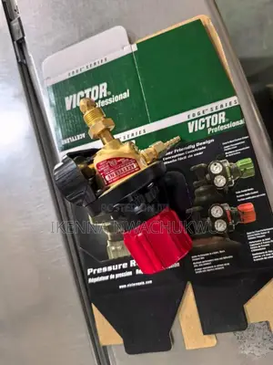 Victor Edge