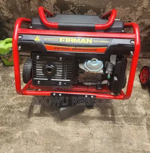 Fireman Generation Low Noise Eco22990 12kva