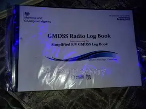 Ship Log Books