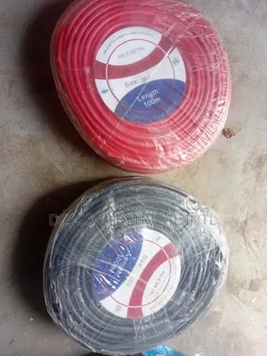 16mm Service Wire
