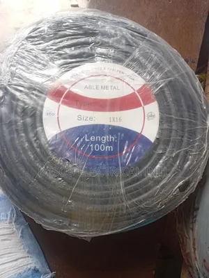 16mm Service Wire