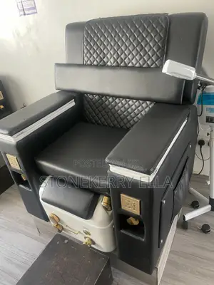 Salon Equipment