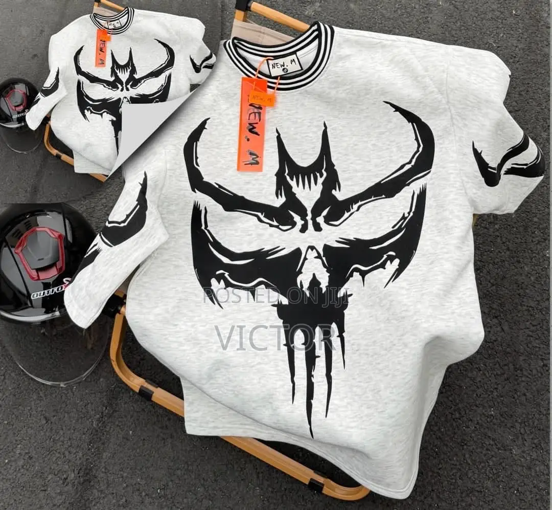 Oversized T-Shirt