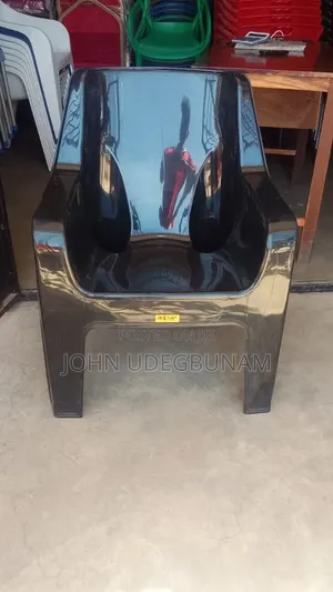 Elephant Chair Xl