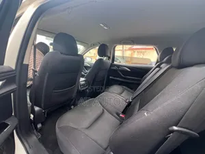 Mazda CX-9 2017 White
