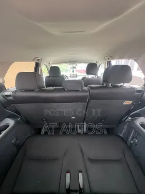 Mazda CX-9 2017 White