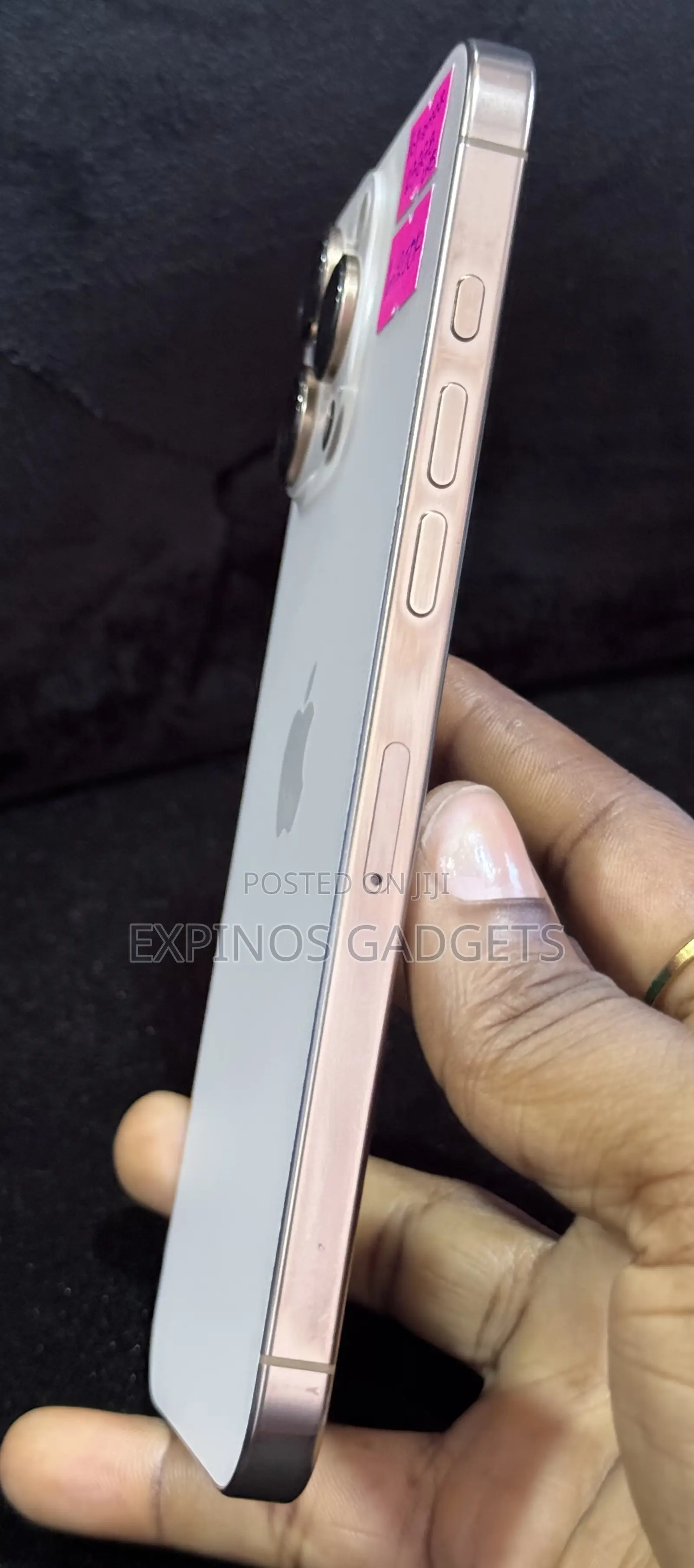 Apple iPhone 16 Pro Max 256 GB