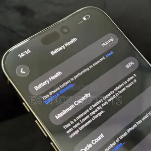 Apple iPhone 16 Pro Max 256 GB