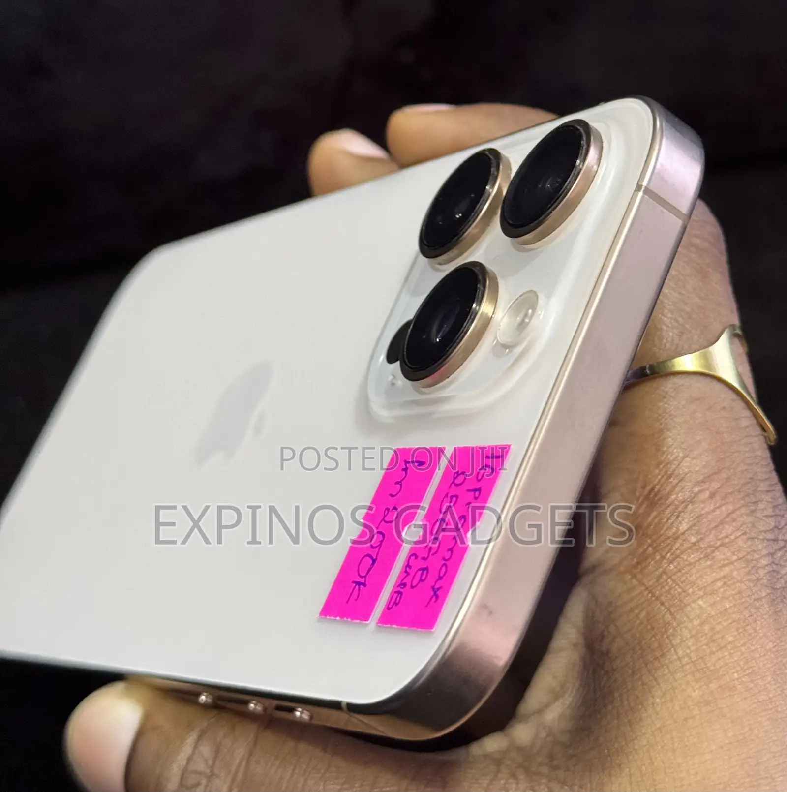 Apple iPhone 16 Pro Max 256 GB