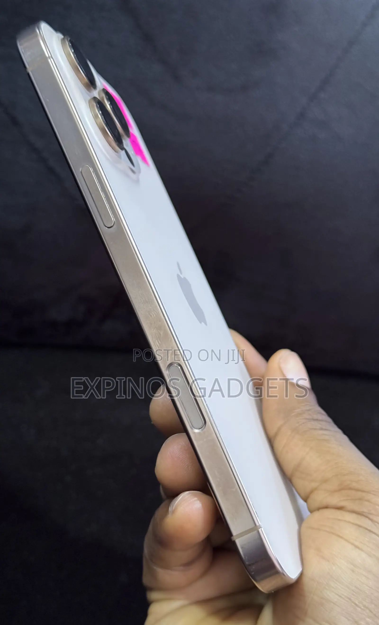 Apple iPhone 16 Pro Max 256 GB