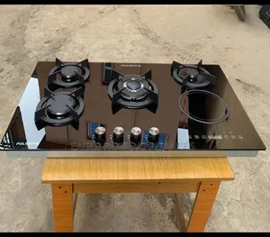 Polystar Gas Cooker