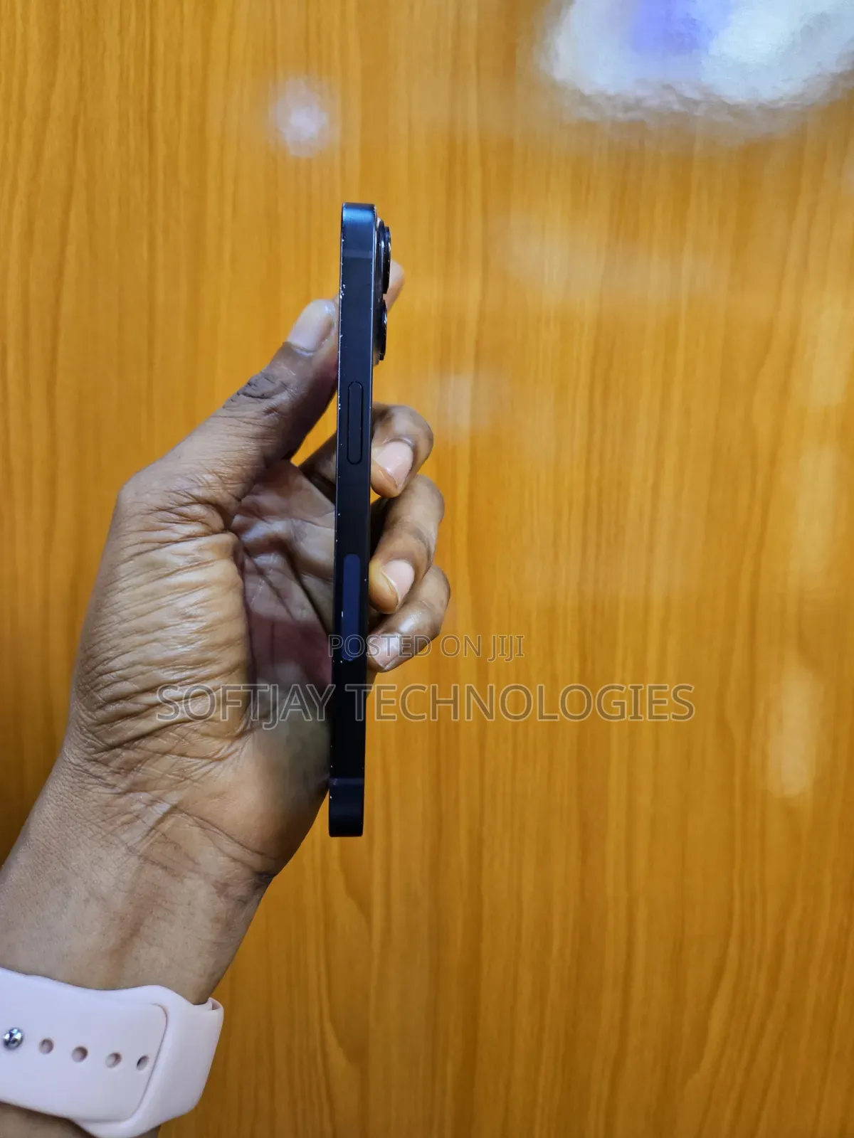 Apple iPhone 14 256 GB Black