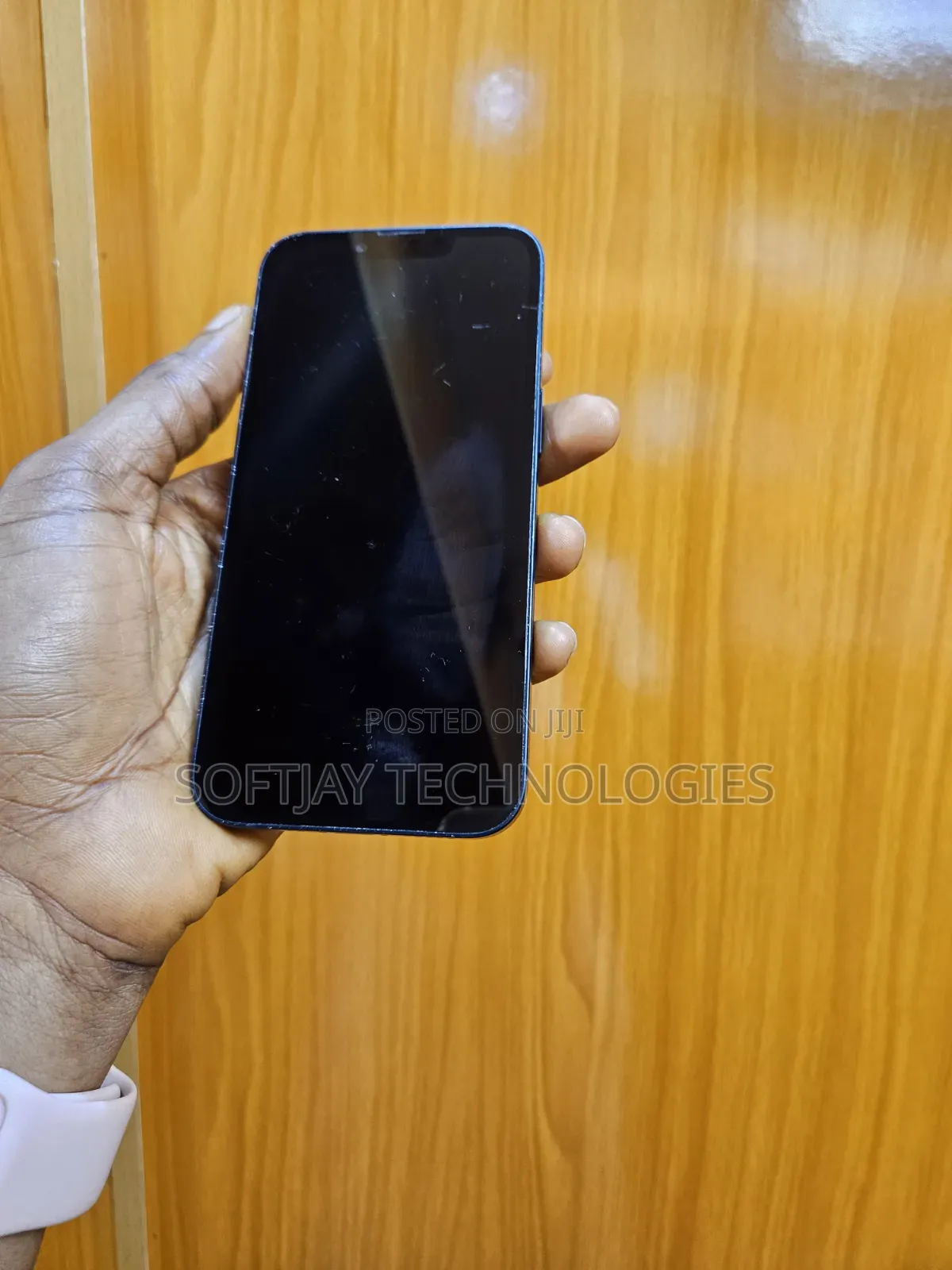 Apple iPhone 14 256 GB Black