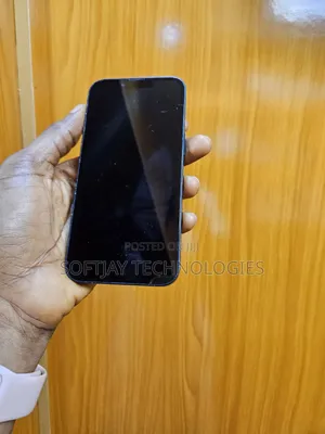 Apple iPhone 14 256 GB Black