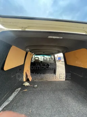 Volkswagen LT 2003 White