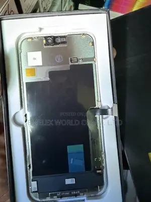 iPhone 15 Pro Ma Screen